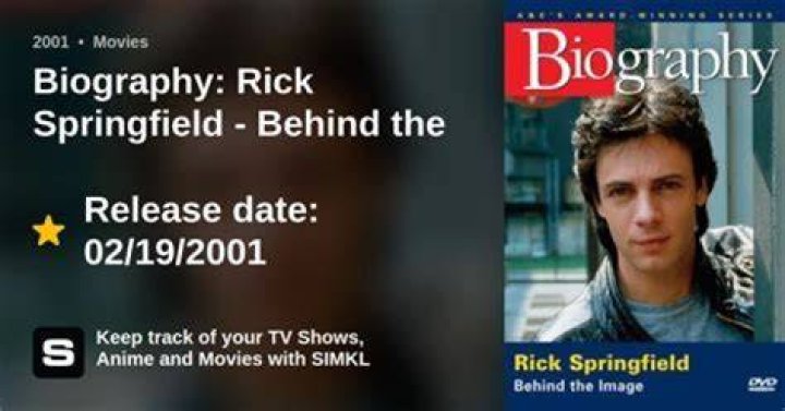 Rick James Biography Facts, Childhood, Family Life & Achievements