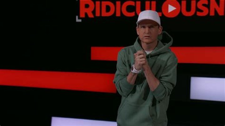 Ridiculousness &bull; Kausi 31 &bull; Sterling and Maddy Smith Ruutu