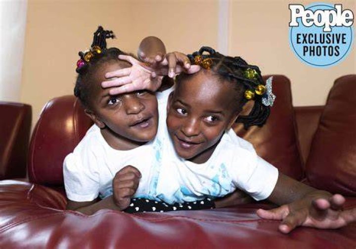Rihanna&rsquo;s identical twin sister causes confusion as people struggle to