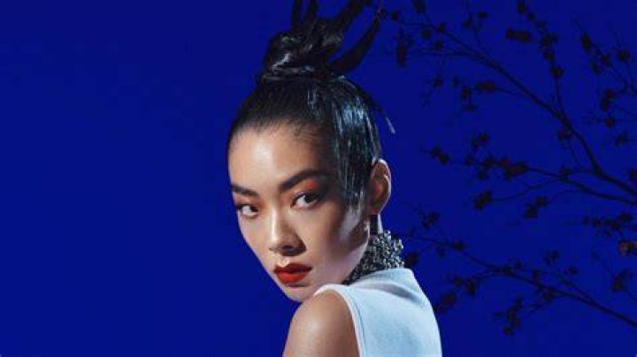 Rina Sawayama BassamDikshita