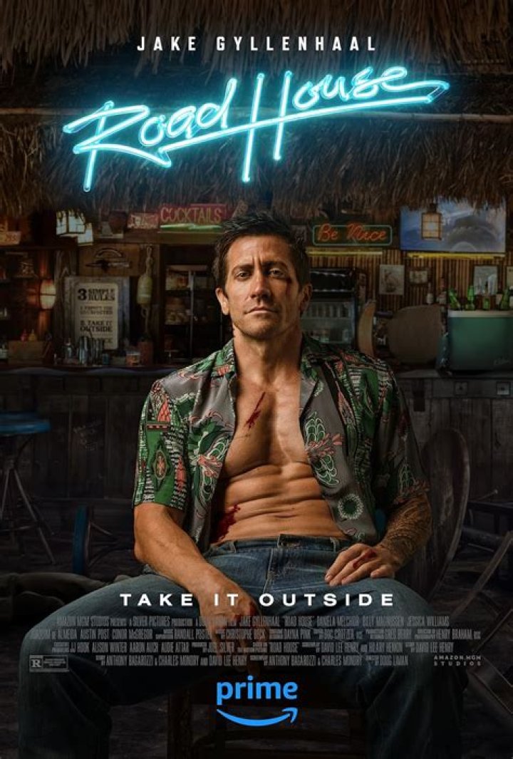 Roadhouse 2024 Soundtrack Marjy Shannen