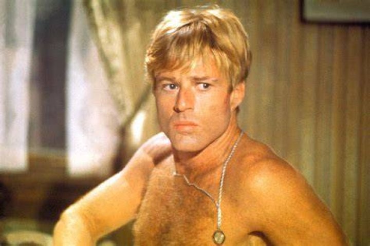 Robert Redford's most memorable roles