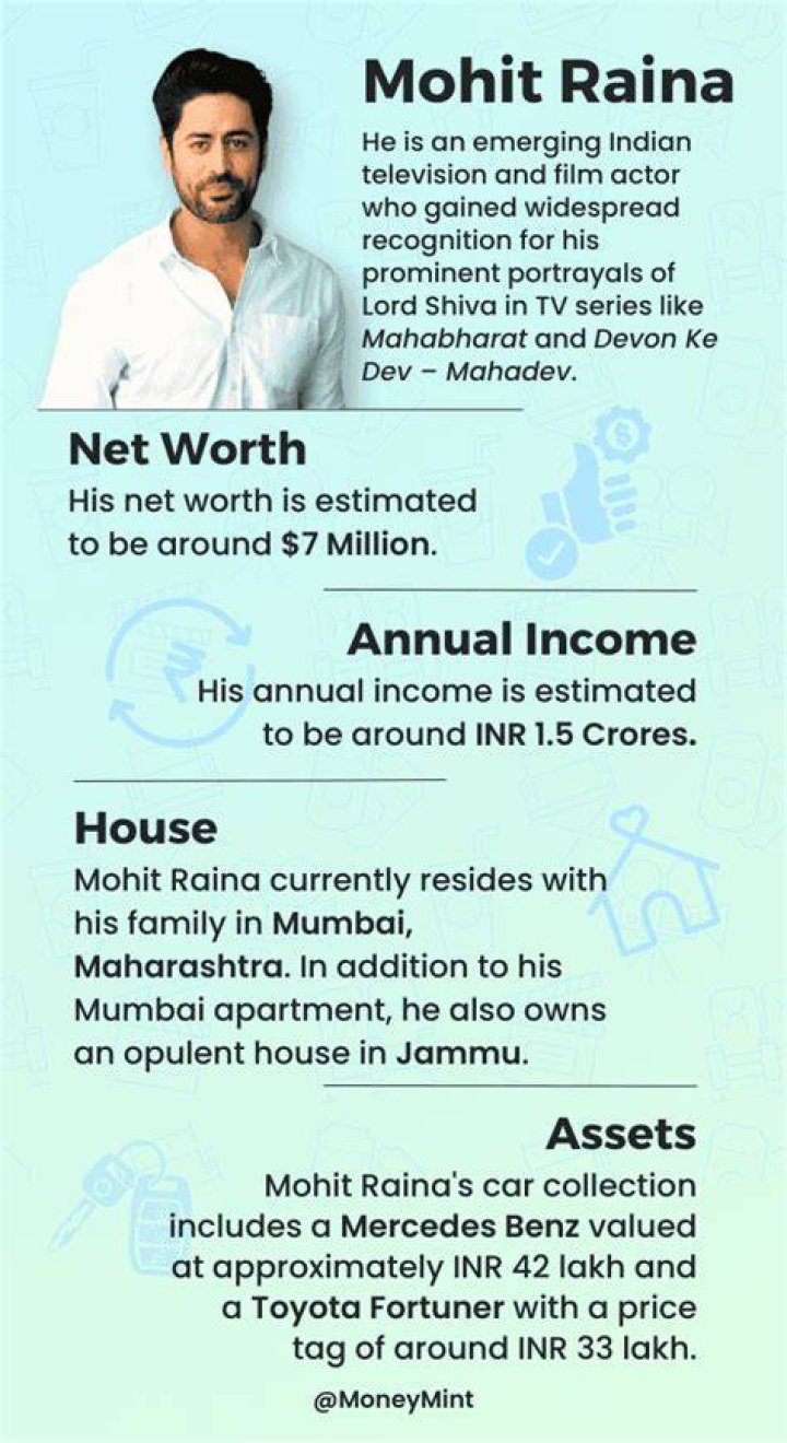 Robin Raina Net Worth: Exploring The Wealth Of The Entrepreneur