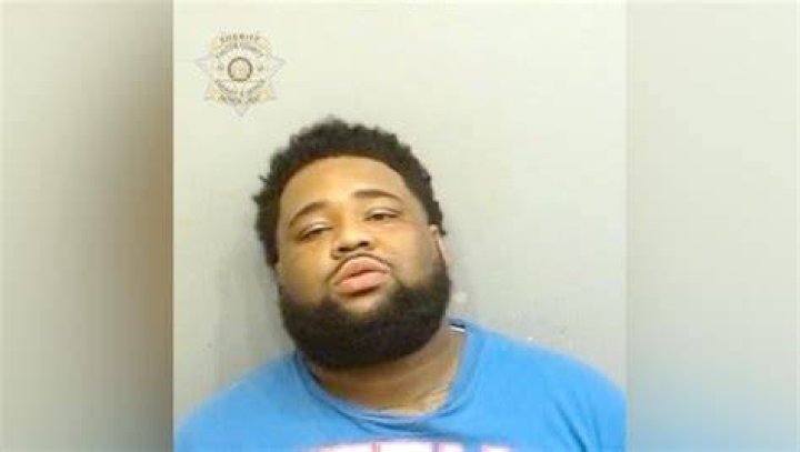 Rod Wave Arrested for Felony Battery by Strangulation RapTV