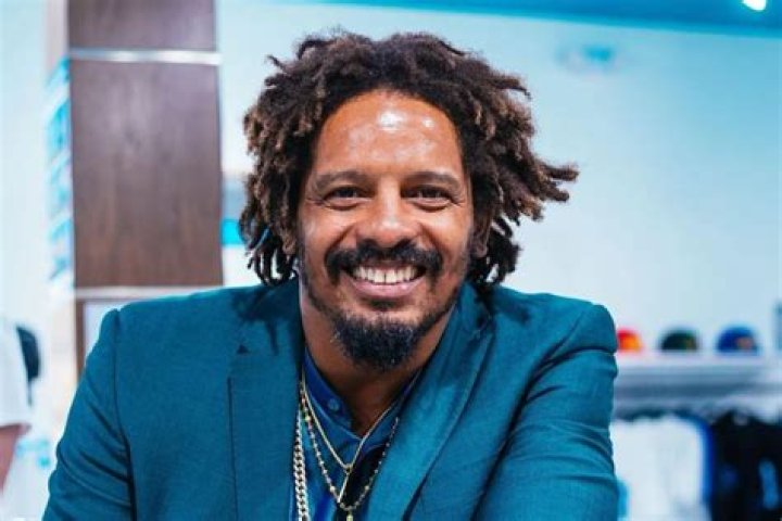 Rohan Marley Biography Facts, Childhood, Family Life & Achievements