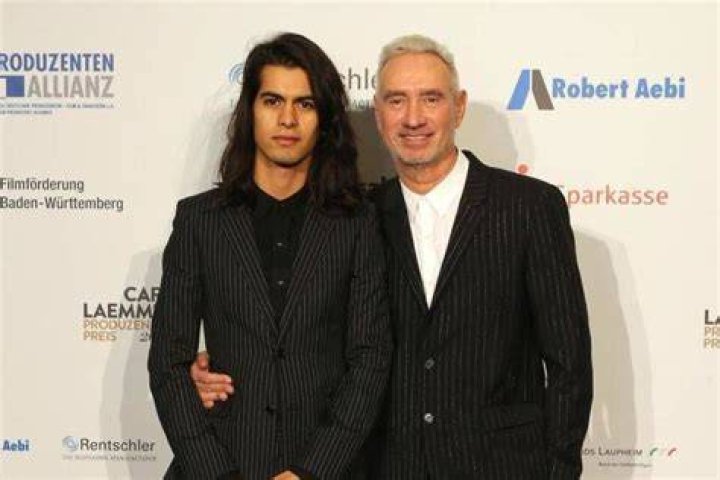 Roland Emmerich will Freund heiraten B.Z. Die Stimme Berlins
