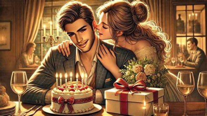 Romantic Birthday Wishes for your Wife Can't Do Anything but Adore Her