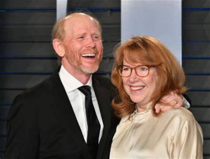 Ron Howard Biography Facts, Childhood, Family Life & Achievements