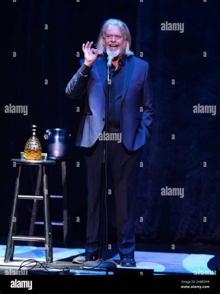 Ron White &mdash; The Movie Database (TMDb)