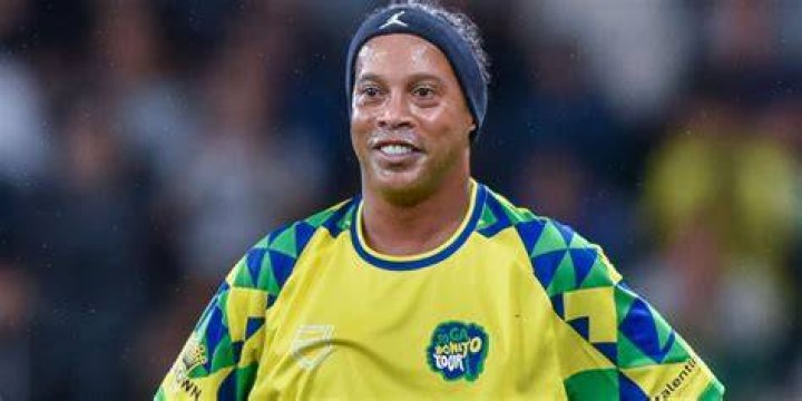 Ronaldinho's Age In 2024: A Comprehensive Insight