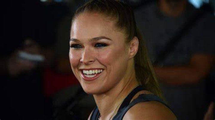 Ronda Rousey 2020 Net Worth, Salary and Endorsements