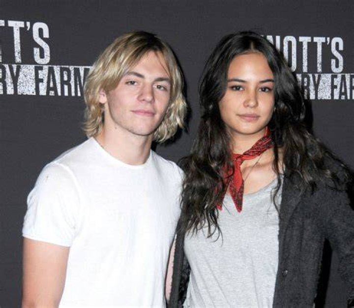 Ross Lynch&rsquo;s girlfriend timeline who has he dated over the years
