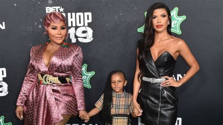 Royal Reign Jones Neil Is Her Mother's Reason to Live Meet Lil Kim's