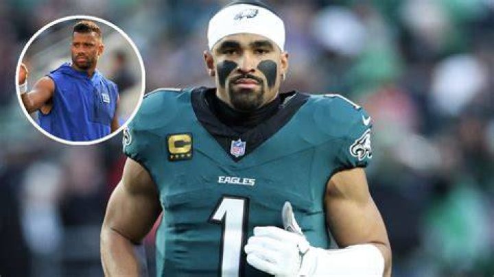 Russell Wilson's Ex Wife Meme Is Trending All Over The World The
