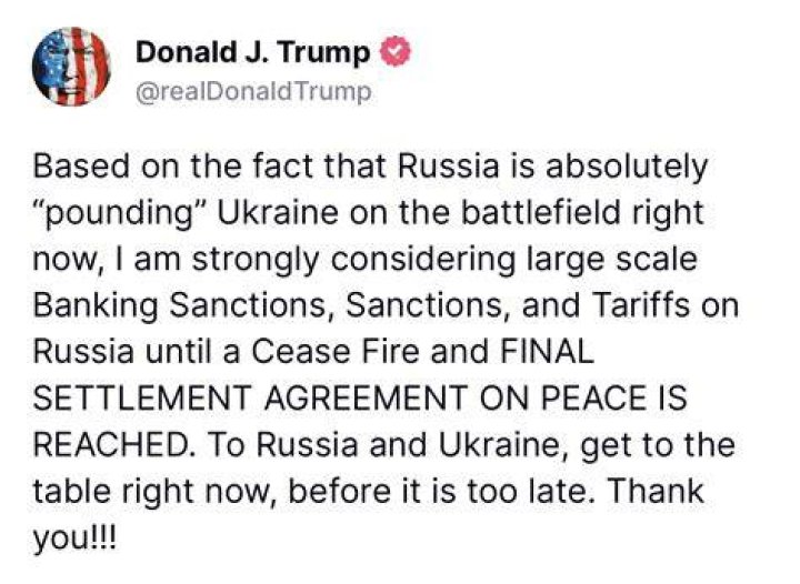Russia &lsquo;Has Something&rsquo; On Trump, Congresswoman Frederica Wilson Claims