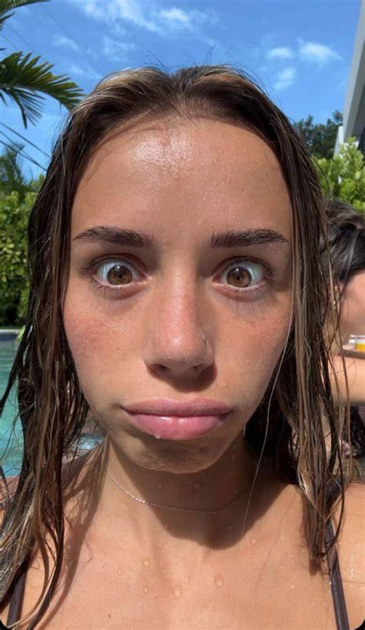 Sadie McKenna r/PrettyGirls