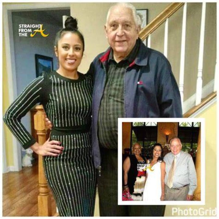 Samantha Lee Gibson Parents Who Are Tom Schwalenberg And Patti