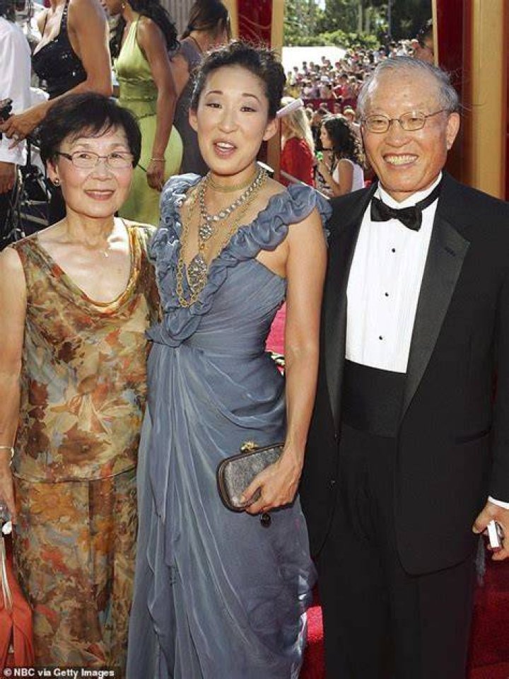Sandra Oh Claims 'Grey&rsquo;s Anatomy&rsquo; Fame Was 'Traumatic&rsquo;