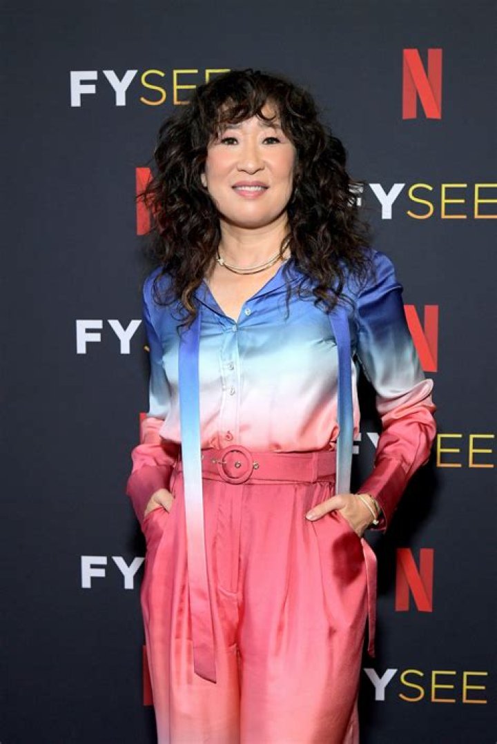 Sandra Oh Net Worth Net Worth FAQ (2024 Edition)