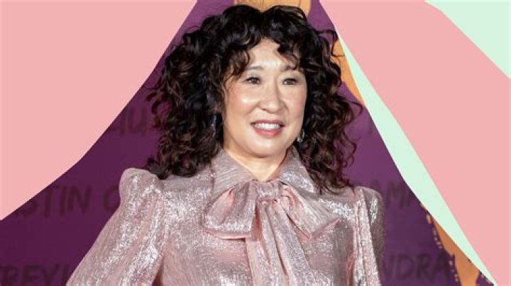 Sandra Oh Says She Got &lsquo;Very, Very Sick&rsquo; While Working on Grey's