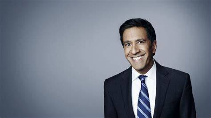 Sanjay Gupta's Wife: Meet The Woman Behind The CNN Chief Medical Correspondent