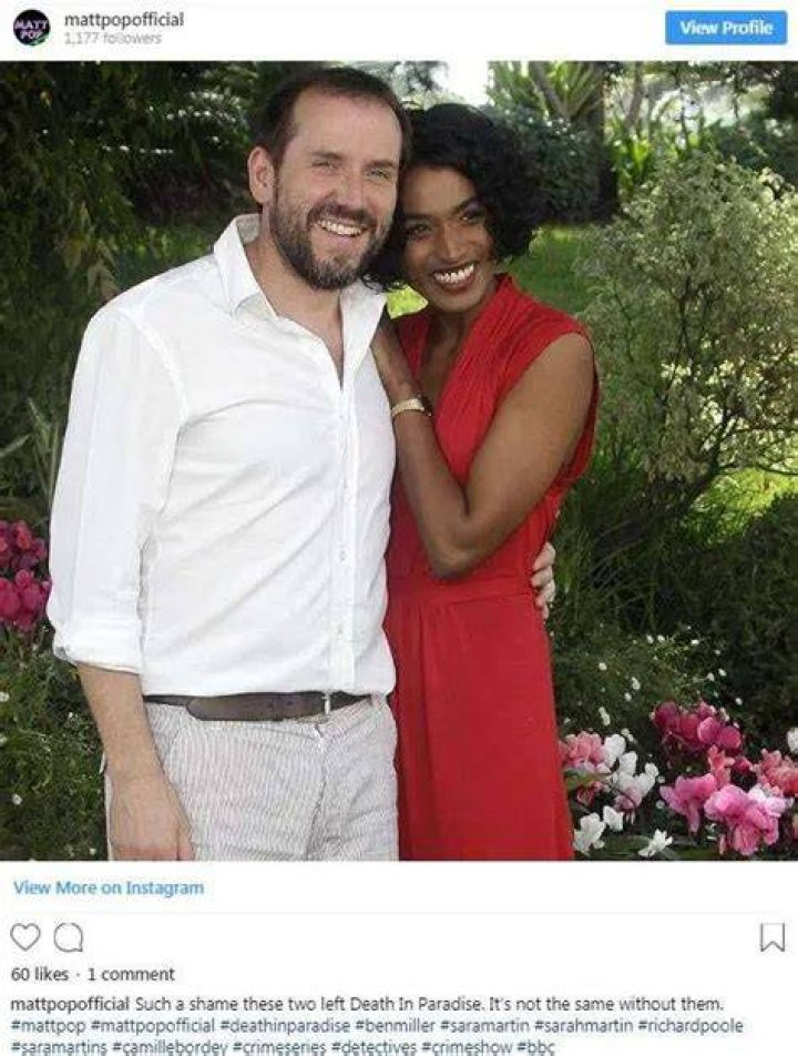 Sara Martins: Unveiling The Life And Partner Of The Talented Actress