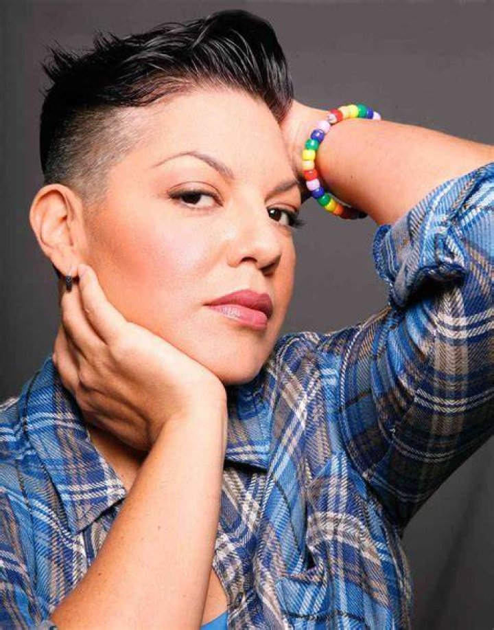 Sara Ramirez Is Open' to Going Back to Grey's Anatomy