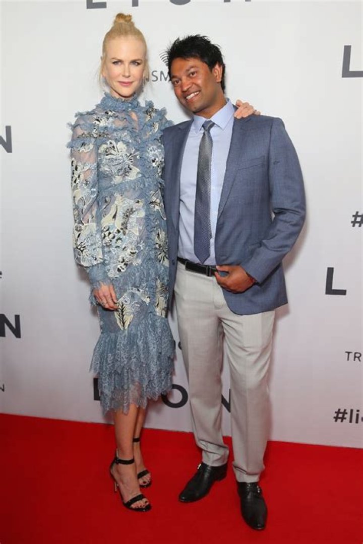 Saroo Brierley Net Worth Wife (Lisa Williams)? Famous People Today