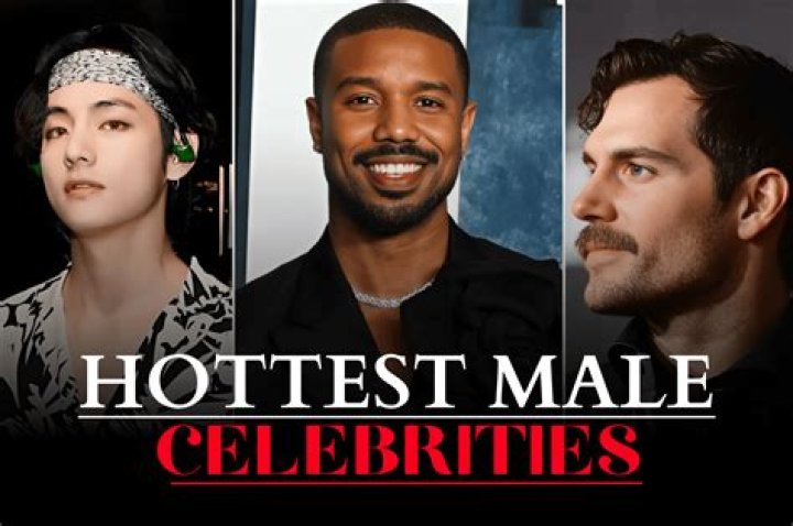 Savelistrik Hot Male Celebrities In Their 30s Vrogue