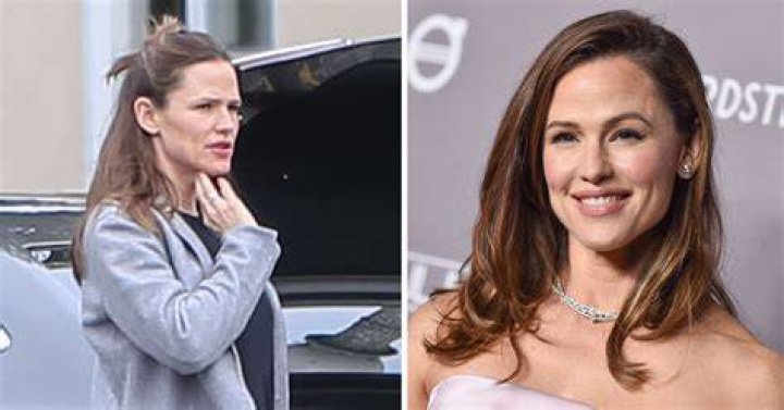 Schauspielerin Jennifer Garner hilft ihr Glaube, mit pers&ouml;nlichen