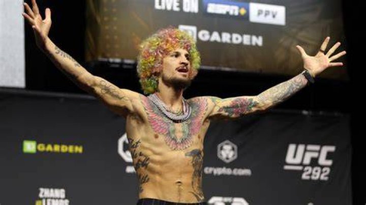 Sean O'Malley Dares Aljamain Sterling To Underestimate Him "Don't
