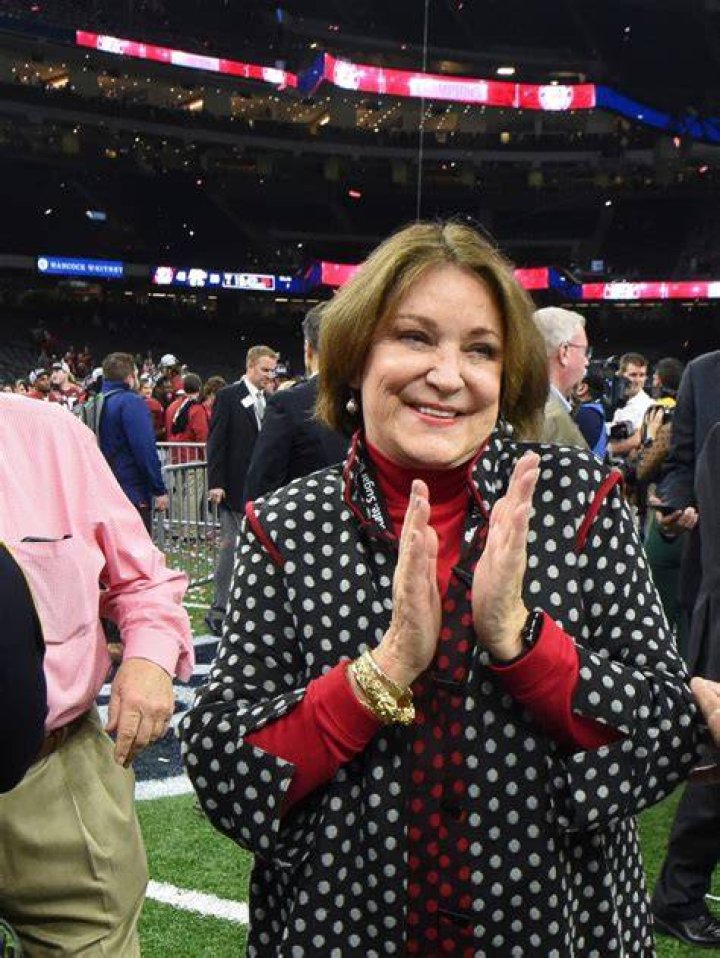 SEC Coach with Hottest significant other Page 3 SEC Rant