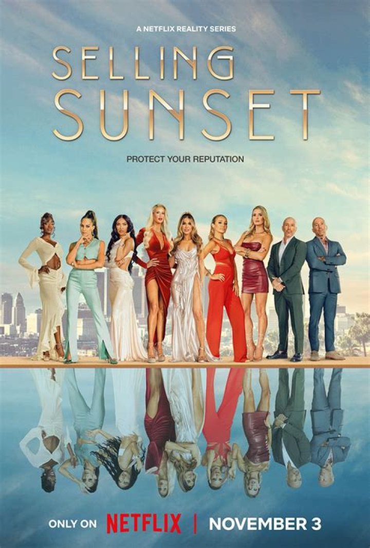 Selling Sunset's Amanza Smith awarded full custody of her two kids as