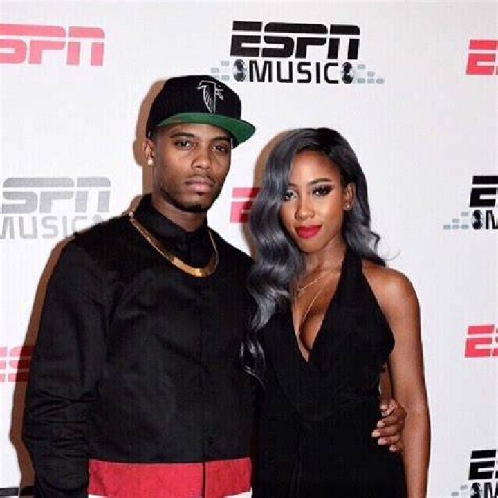 SevynStreeterandB.O.B..jpg (640&times;914) Sevyn streeter, Couples