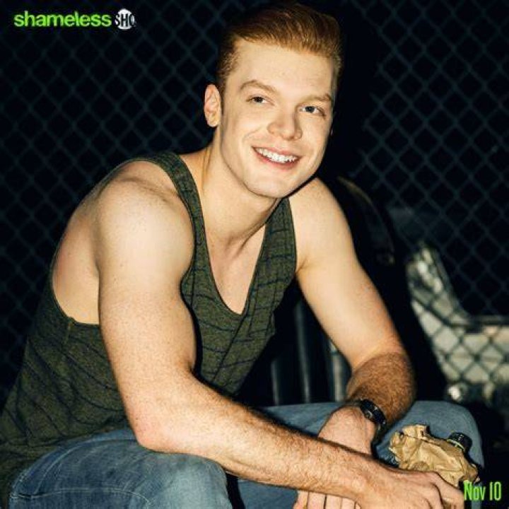 shameless ian Tumblr Shameless ian, Ian shameless, Cameron monaghan