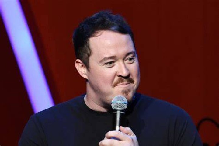 Shane Gillis' Biography, Nationality, Age, Properties, Weight, Height