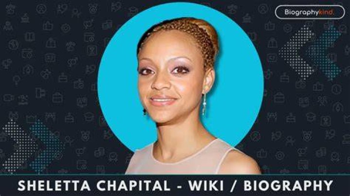 Sheletta Chapital&rsquo;s biography who is Anthony Mackie's exwife? Legit.ng