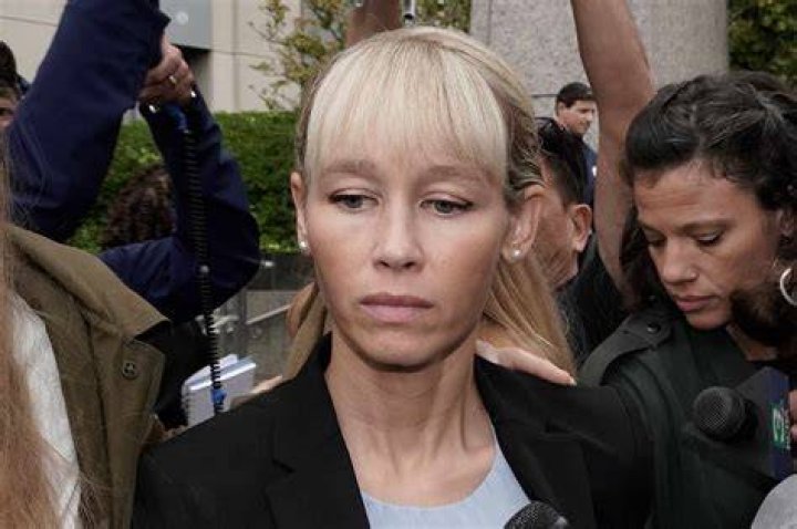 Sherri Papini, who admitted to lying about her fake kidnapping, gets 18