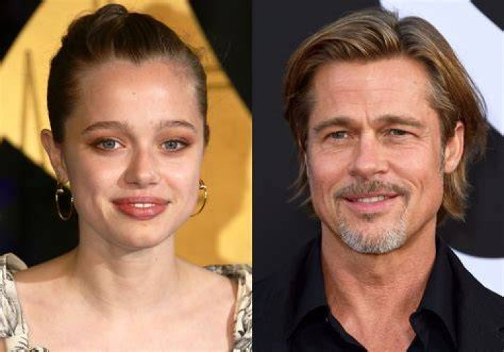 Shiloh Jolie, Jolie Pitt, Kids, Boys, Children, Boy Babies, Child, Kids