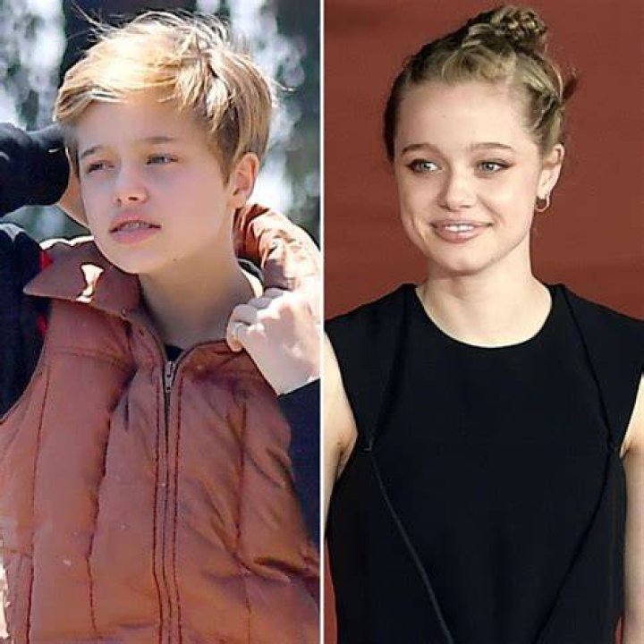 Shiloh JoliePitt IMDb