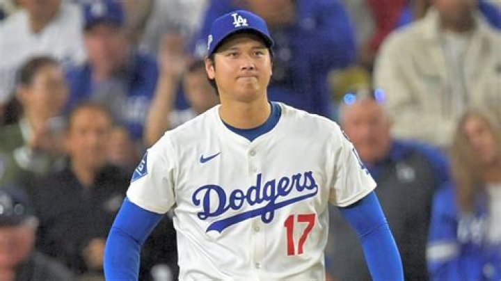 Shohei Ohtani is back and still fun