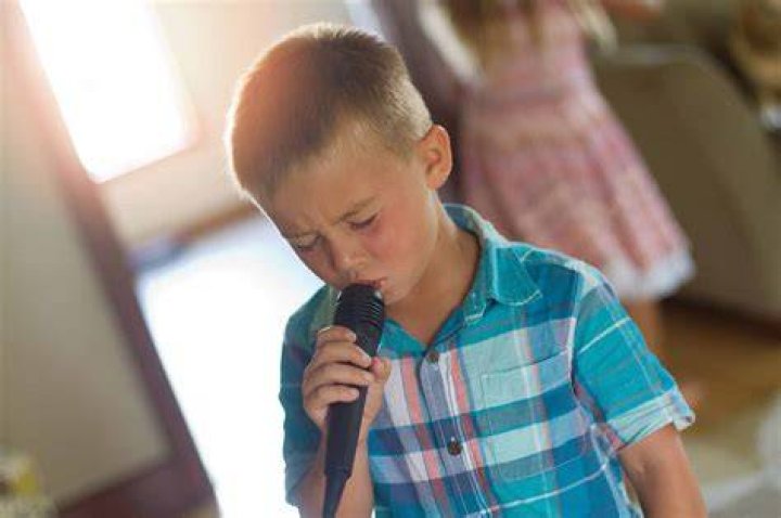 Singing Career Household Age