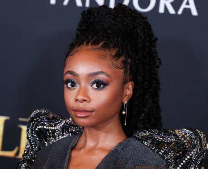 Skai Jackson 14 facts you need to know about the former Disney star