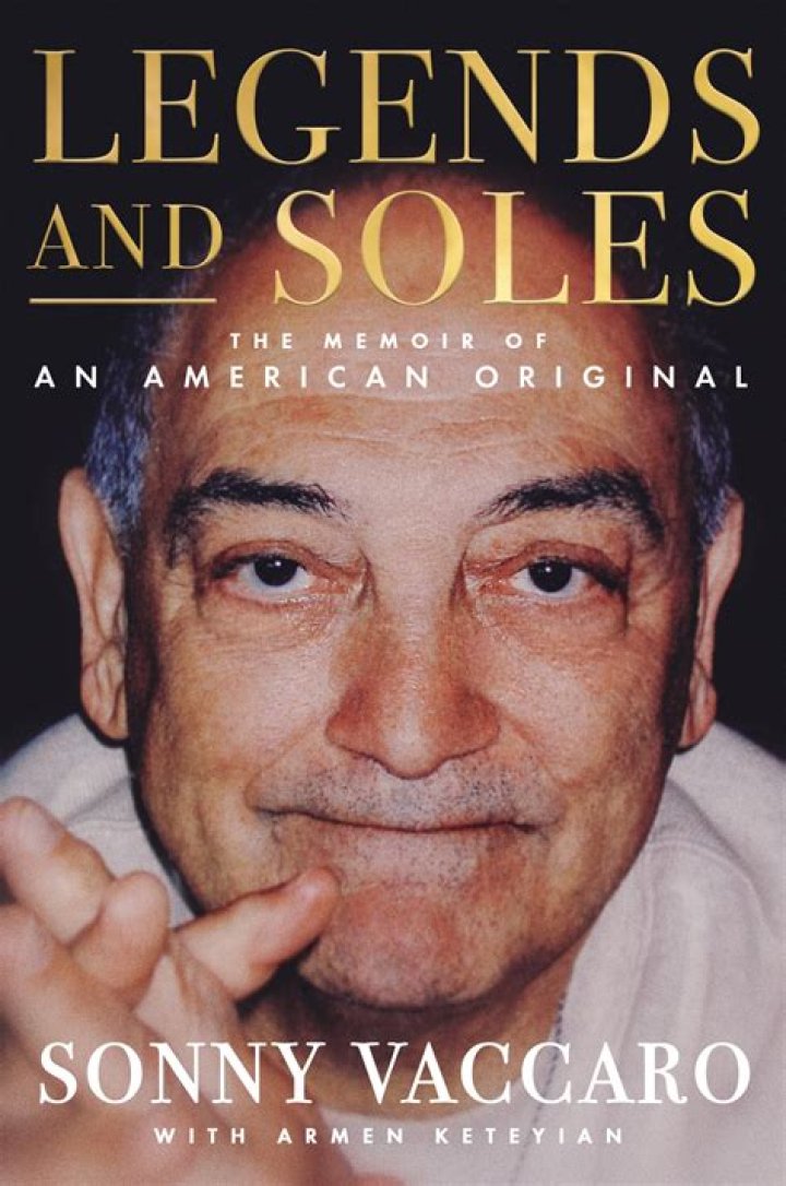 Sonny Vaccaro sees reason for joy — and skepticism — in NCAA's
