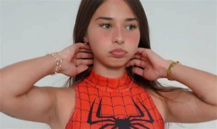 Sophie Rain Spider Man Video Twitter