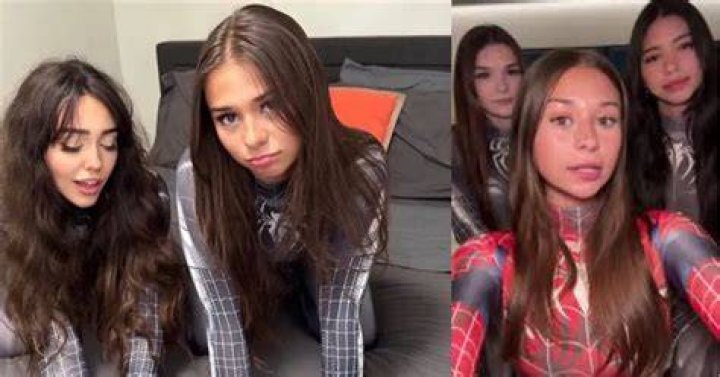 Sophie Rain Spiderman Video Viral Twitter And YouTube