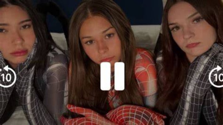 Sophie Rain: The Leaked Spider Drama