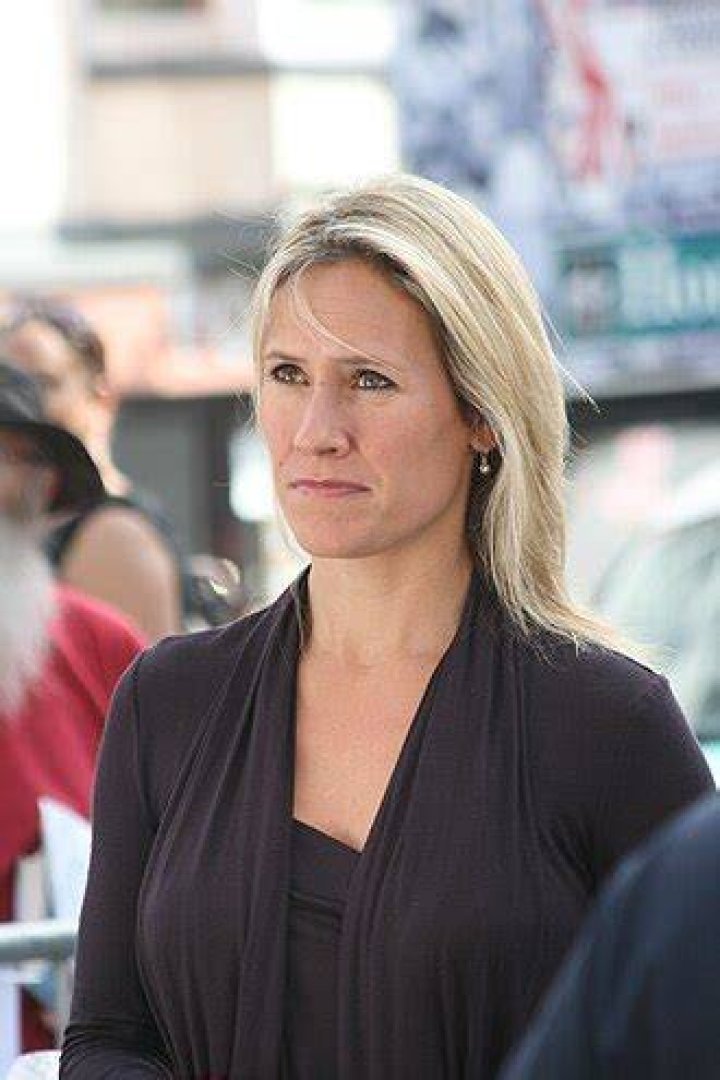 Sophie Raworth Wikipedia