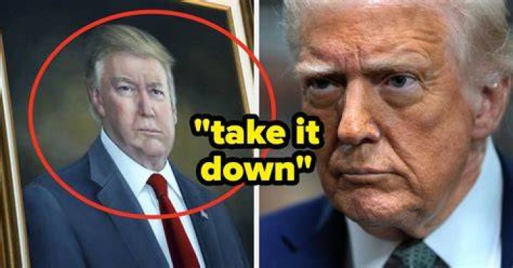 Sorry Viral Photos Of Donald Trumps Arrest Are Actually Generated By Ai