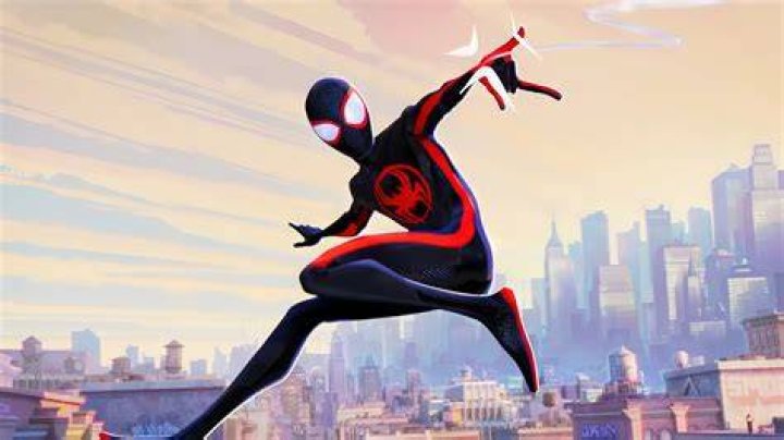 Spider man Miles Moralis by ArtAlen333 on DeviantArt Marvel spiderman